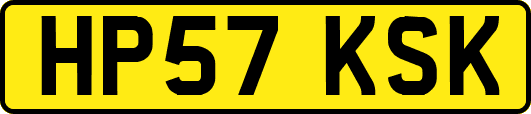 HP57KSK