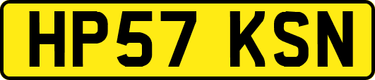 HP57KSN