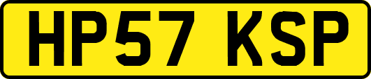 HP57KSP