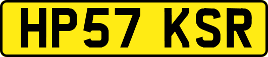 HP57KSR