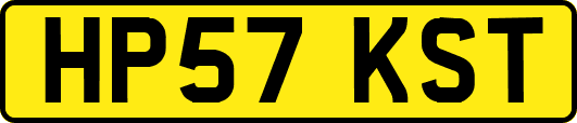 HP57KST