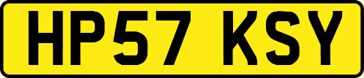 HP57KSY