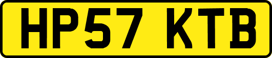 HP57KTB