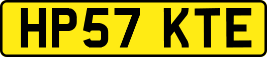 HP57KTE
