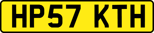HP57KTH