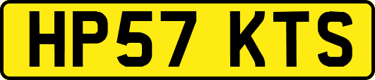 HP57KTS