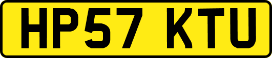 HP57KTU