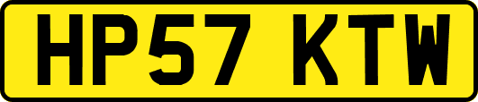 HP57KTW
