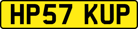 HP57KUP
