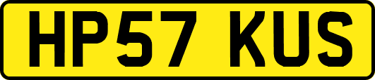 HP57KUS