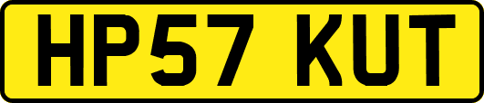 HP57KUT