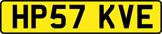 HP57KVE