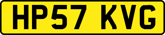 HP57KVG