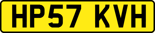 HP57KVH