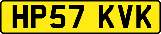 HP57KVK