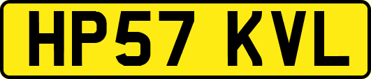 HP57KVL