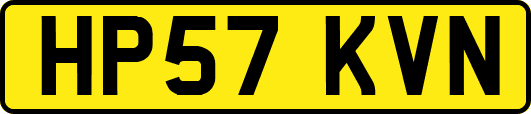 HP57KVN