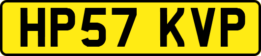 HP57KVP