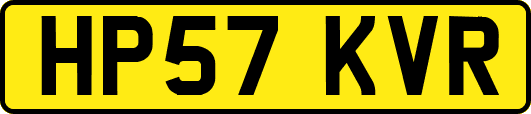 HP57KVR