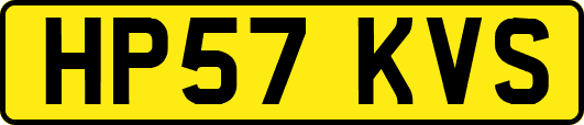 HP57KVS
