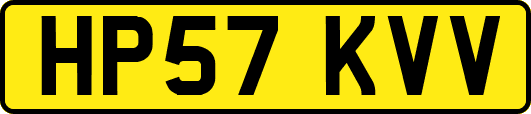 HP57KVV