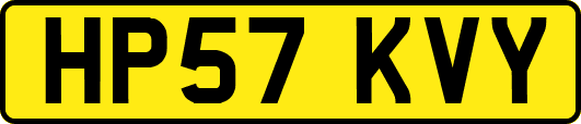 HP57KVY