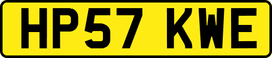 HP57KWE
