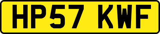 HP57KWF