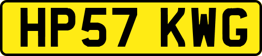 HP57KWG