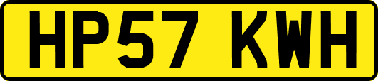 HP57KWH