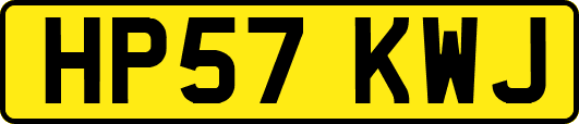 HP57KWJ