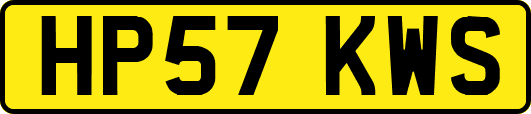 HP57KWS
