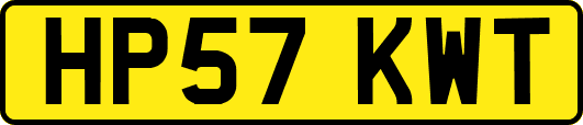 HP57KWT