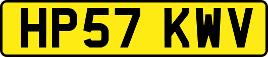 HP57KWV