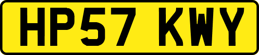 HP57KWY