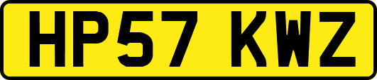 HP57KWZ
