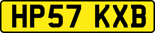 HP57KXB