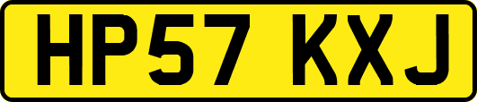 HP57KXJ