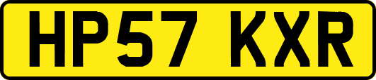 HP57KXR
