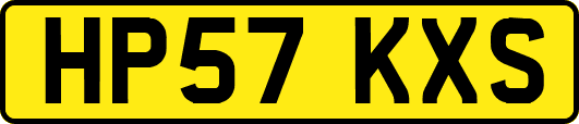 HP57KXS