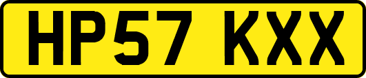 HP57KXX