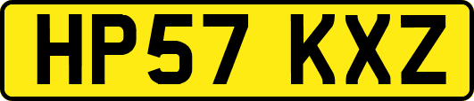 HP57KXZ