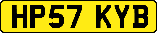 HP57KYB