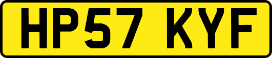 HP57KYF