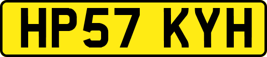 HP57KYH