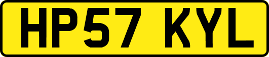 HP57KYL