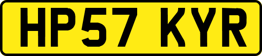 HP57KYR