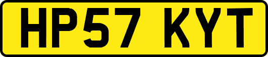 HP57KYT