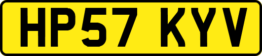 HP57KYV
