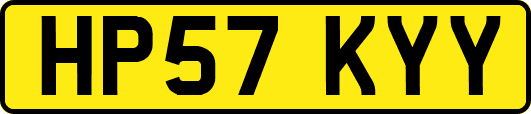 HP57KYY